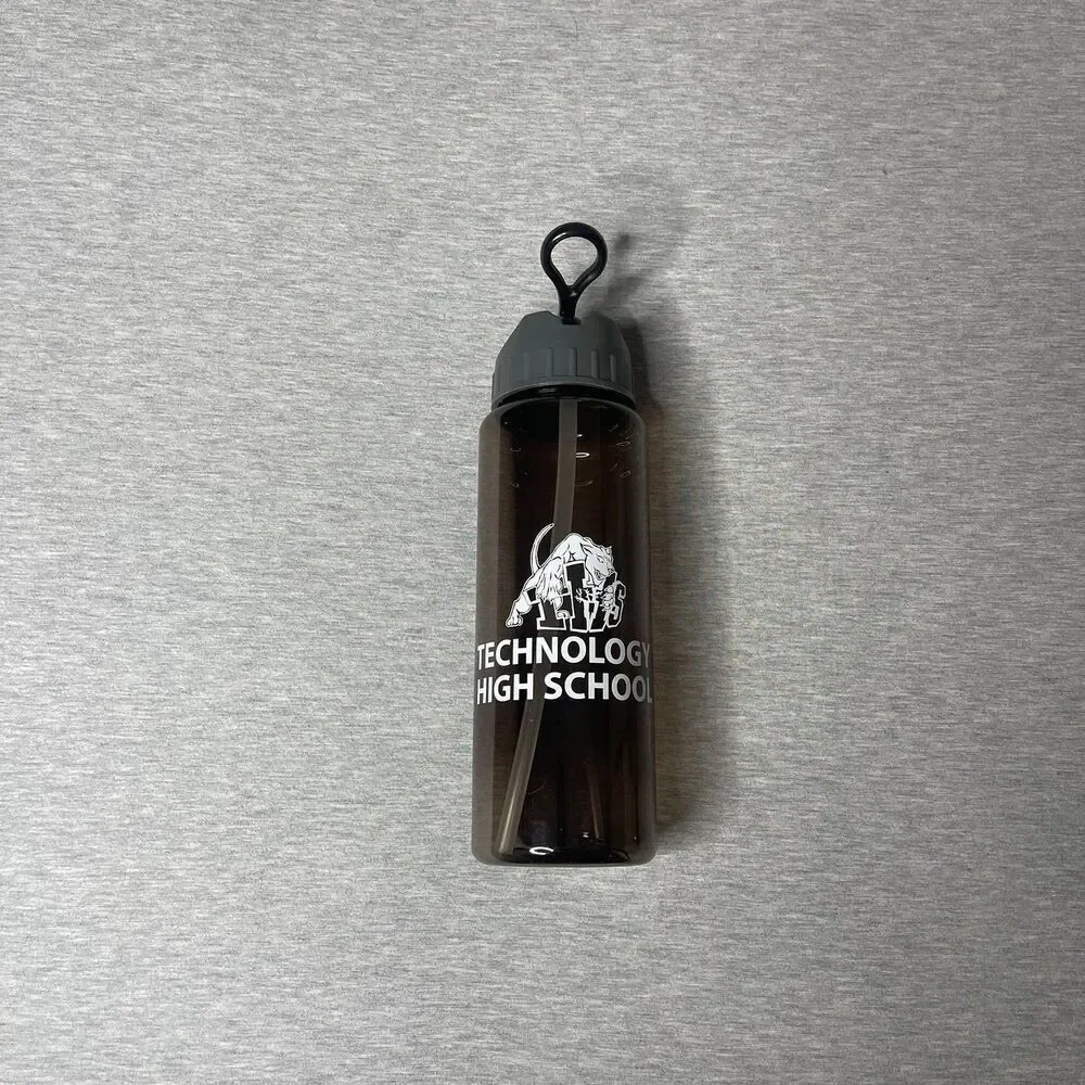 Technology High School 25 Oz. Water Bottle